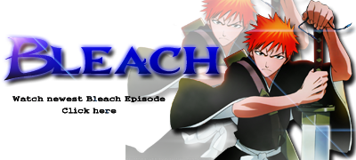 bleach anime episode banner