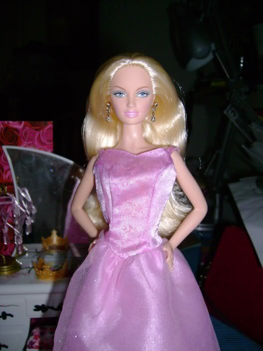 barbie robert
