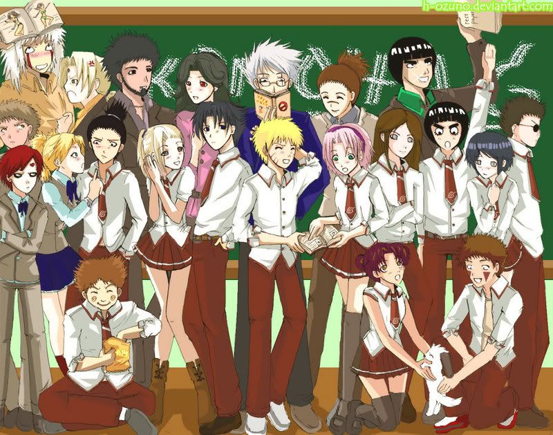 narutoschool.jpg Naruto School image by kikkibenjamin101