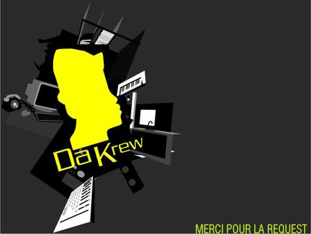Da Krew
