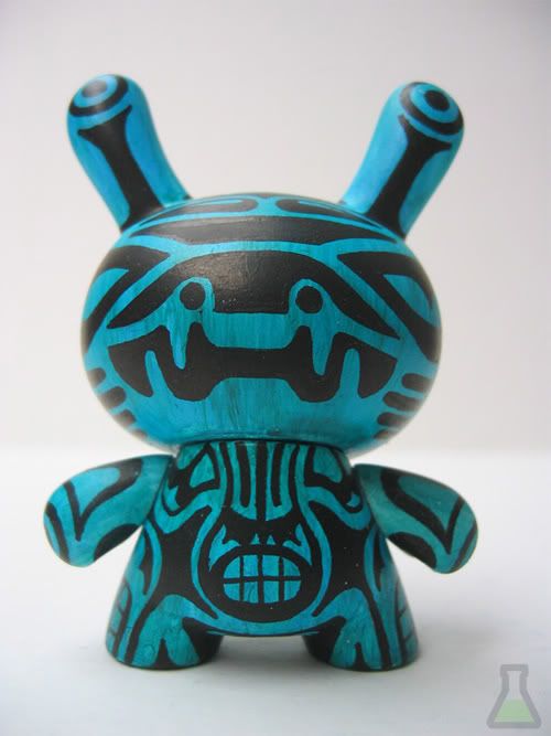 Duotone Totem Dunny By RC44