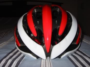 Helmet Front