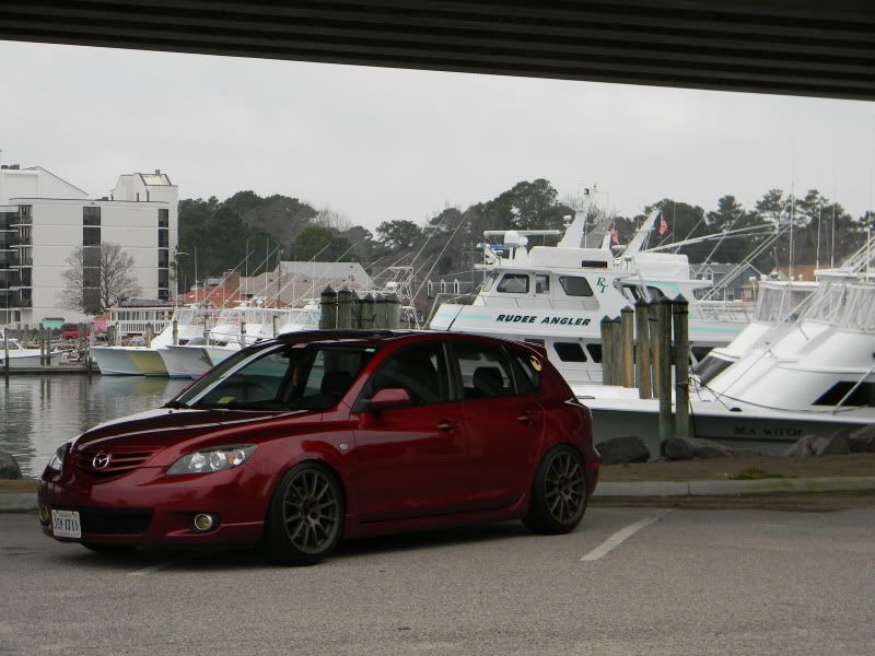 2008 Mazda 3 GT SportSOLD 2011 Mitsubishi Outlander V6