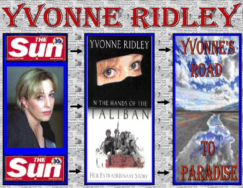 yvonne ridley Pictures, Images and Photos