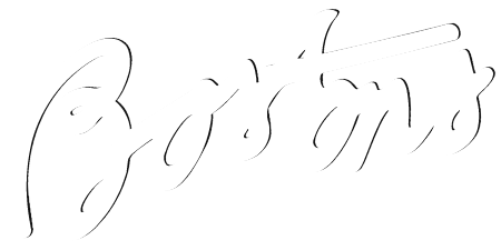 Bostons Logo