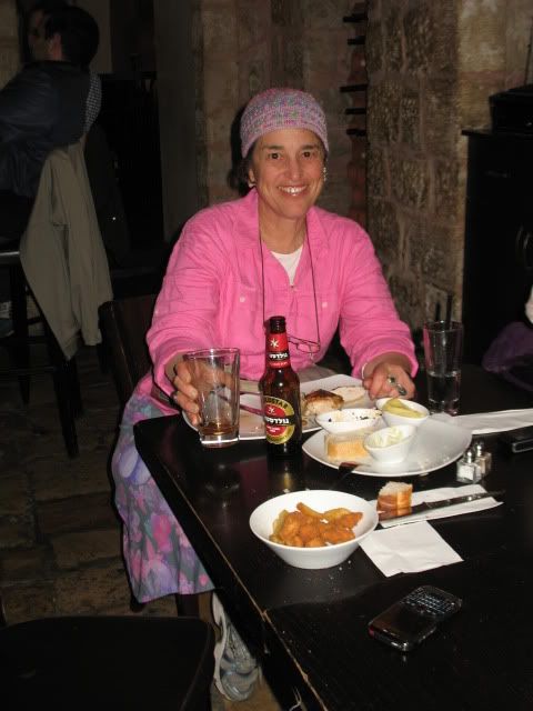 HaGov kosher sports bar & grill,Jerusalem