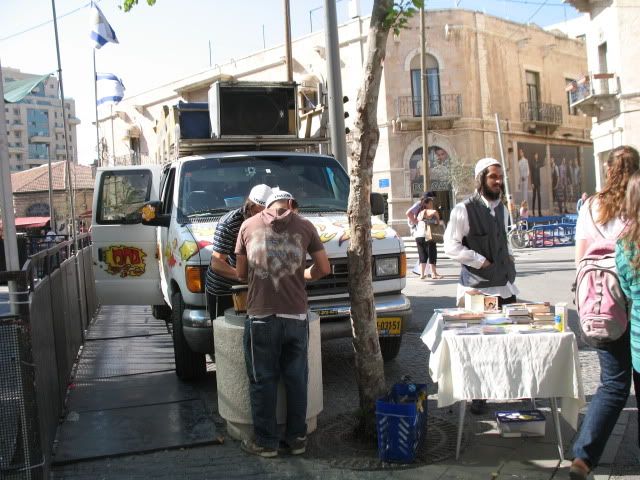 Jerusalem