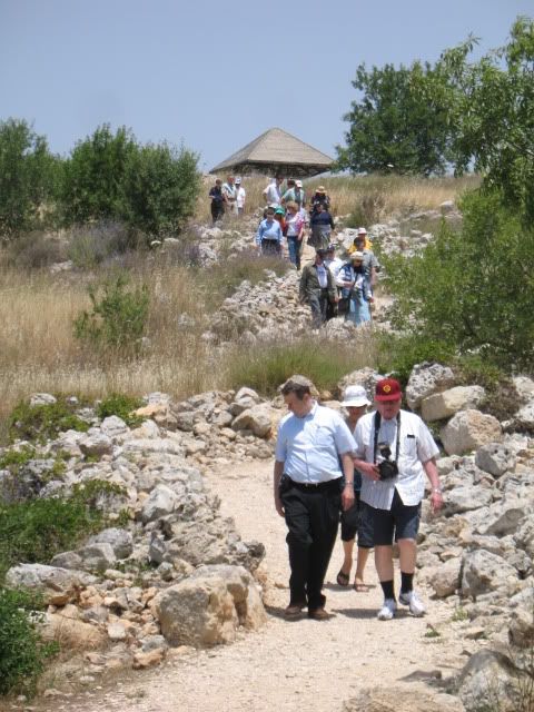 Tel Shiloh