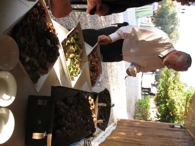 Jewish Wedding