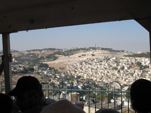 Jerusalem