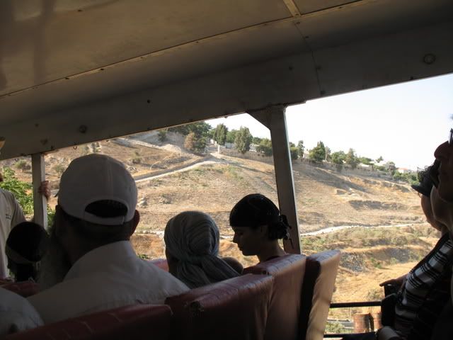 Jerusalem