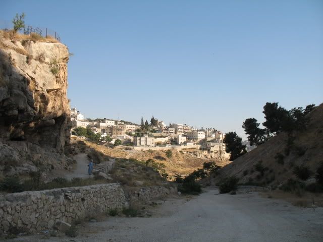 Jerusalem