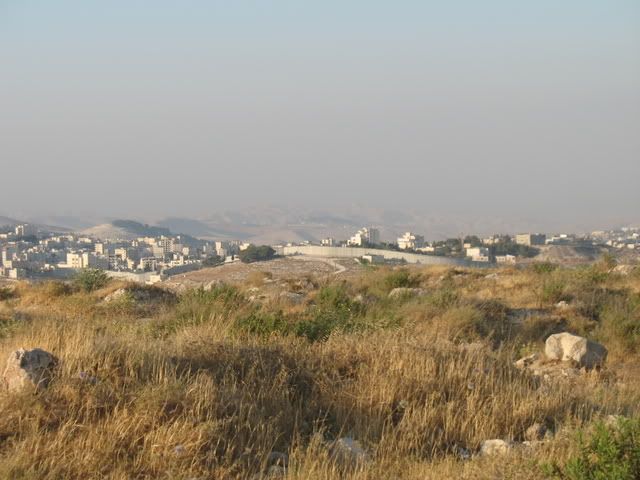 Jerusalem