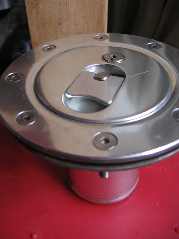 MK1, Racing Gas Cap VW Vortex Volkswagen Forum