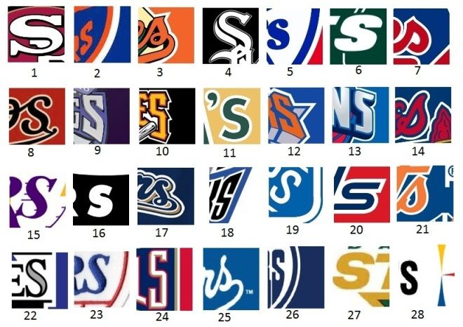 Sports Teams That Start With E