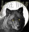 Lone Wolf Avatar