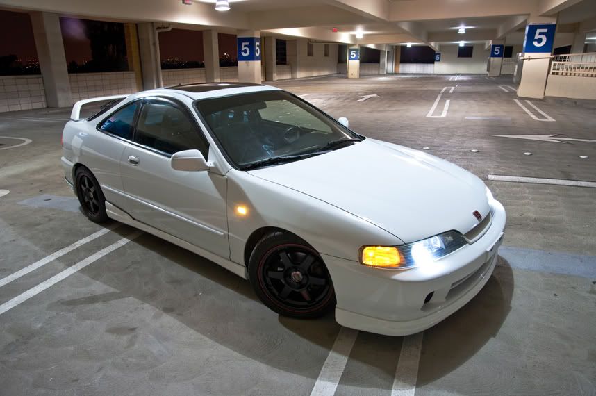 Dc2 Type R