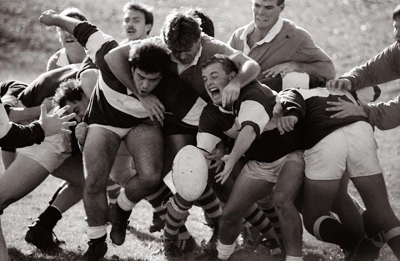 Rugby Pictures, Images and Photos