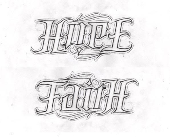 Cadillac tattoo font generator Cadillac tattoo font generator