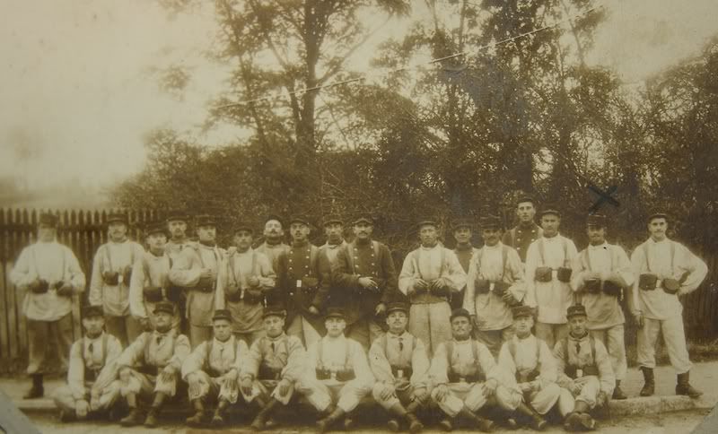 151 pre-war
