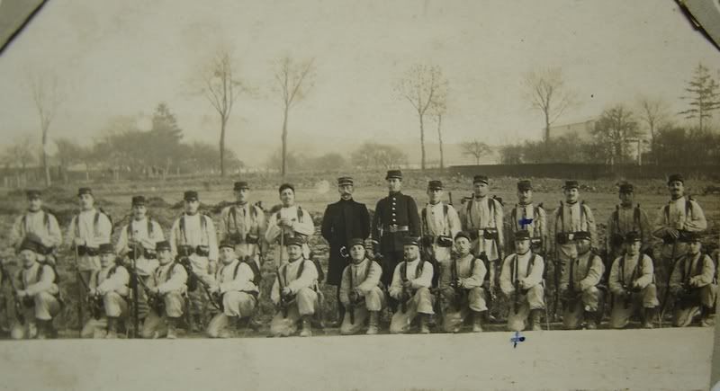 151 pre-war