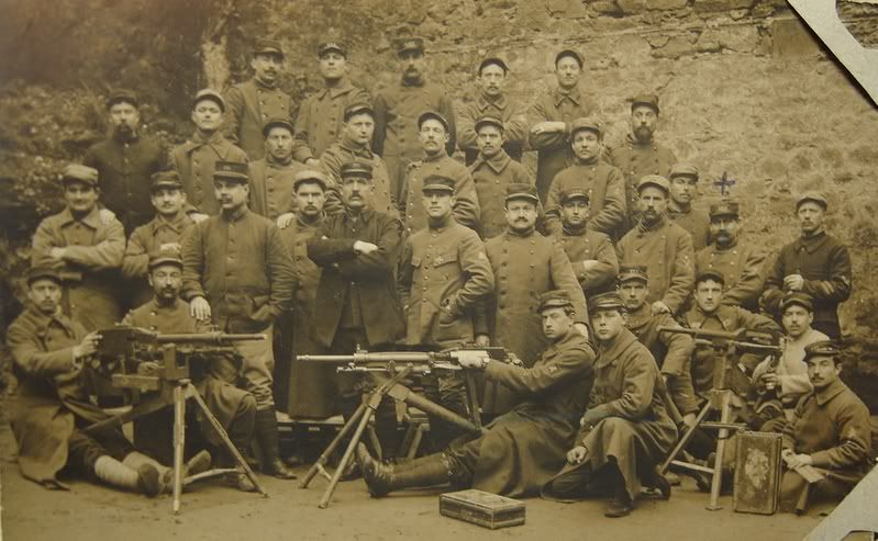 151 pre-war
