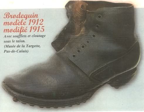 bottes