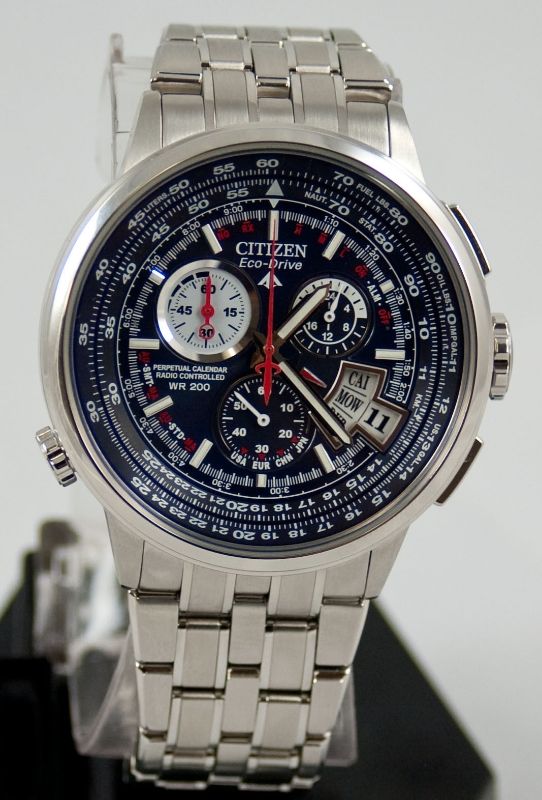 citizen h610