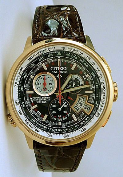 citizen ca0390