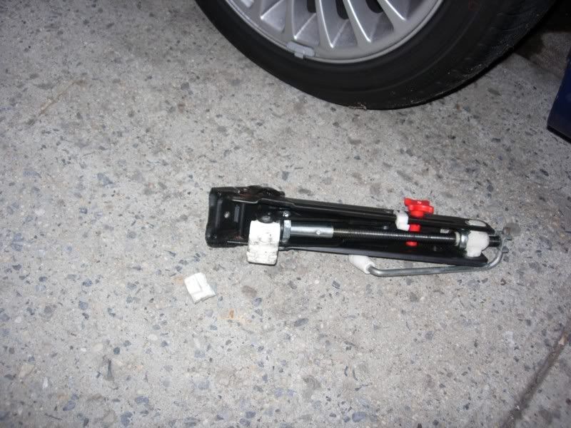 Got the Triple Whammy today! CCV Imploded Coolant Tank Exploded ATF