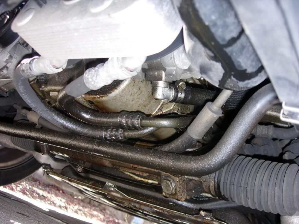 How to Wash & Degrease Your Engine Bay and Diagnose Oil Leaks