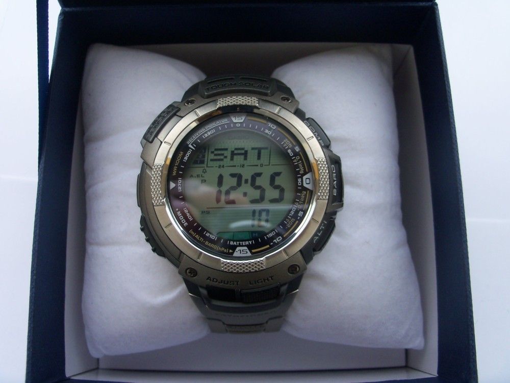 casio paw 1100t