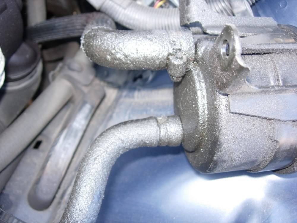 How to Wash & Degrease Your Engine Bay and Diagnose Oil Leaks