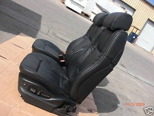 Bmw f10 sport seats vs comfort seats