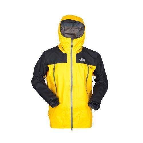 THE NORTH FACE Lockoff Jacket 2010/2011 : Gear Reviews 