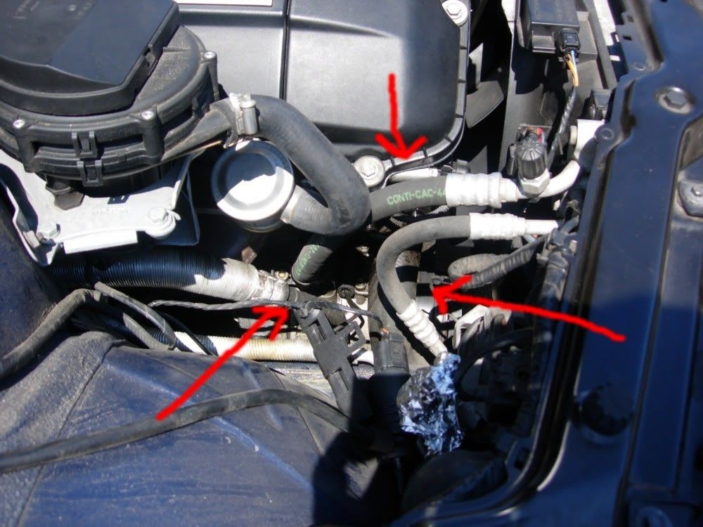 How to Wash & Degrease Your Engine Bay and Diagnose Oil Leaks