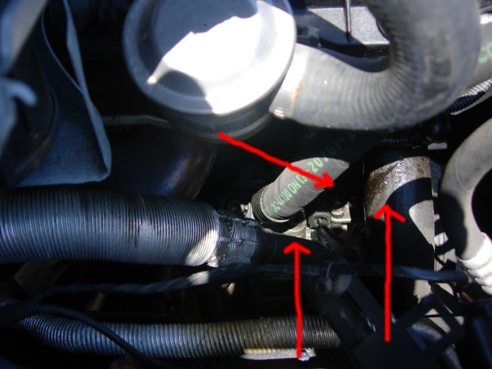 How to Wash & Degrease Your Engine Bay and Diagnose Oil Leaks