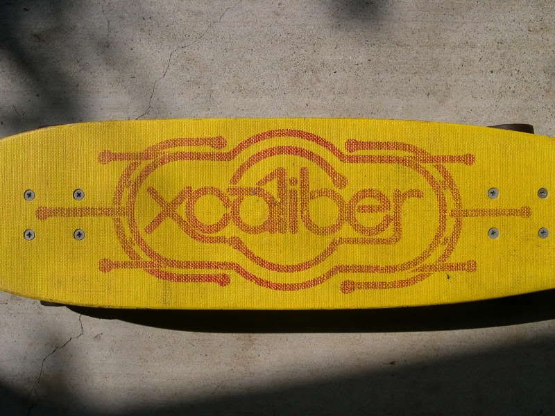 XCaliber