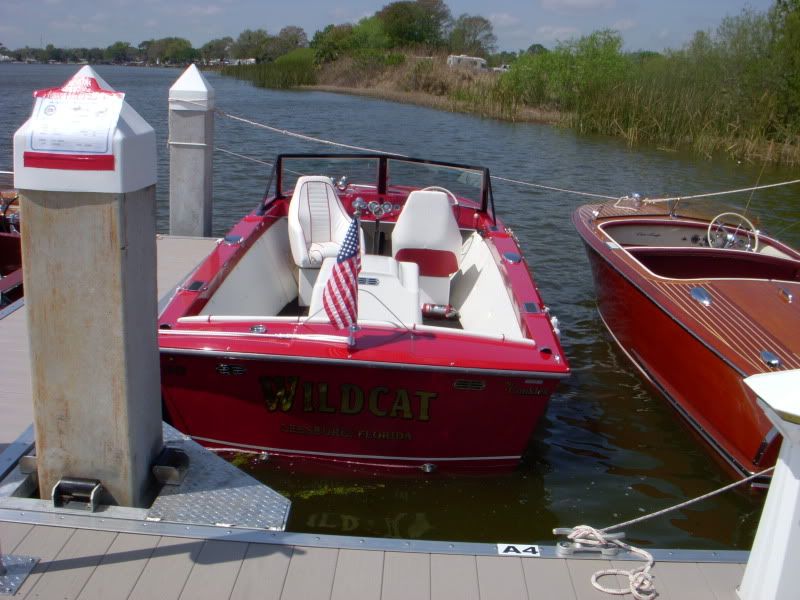 Mount Dora Boat Show Forums