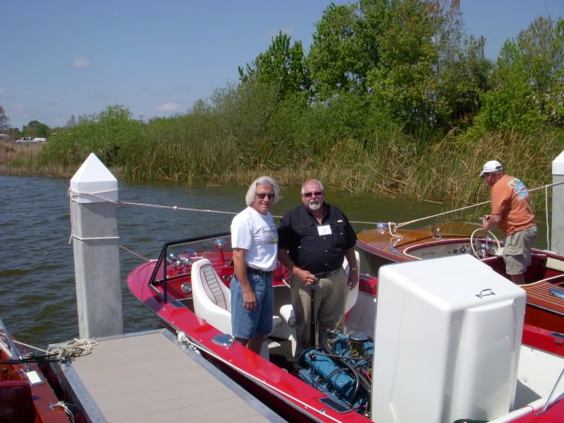 Mount Dora Boat Show Forums