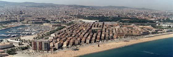 Barceloneta