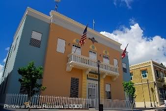 Barranquitas