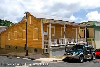 Barranquitas