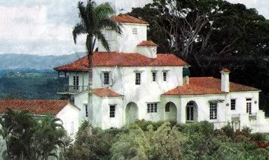 Barranquitas