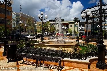 Barranquitas
