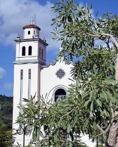 Barranquitas