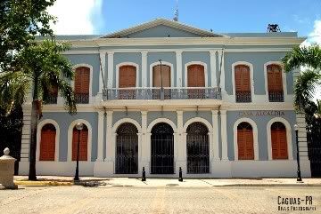 caguas
