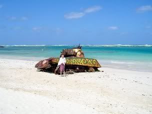 culebra
