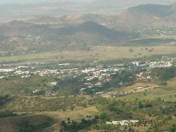 sabana-grande