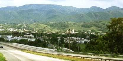 sabana-grande